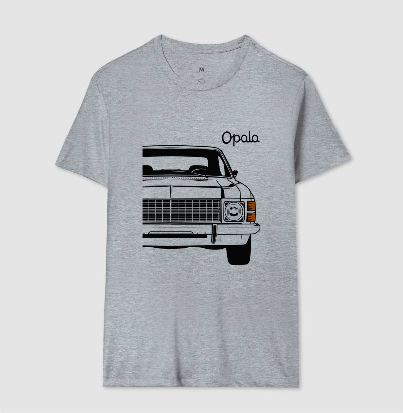Frente Opala - Imagem 11