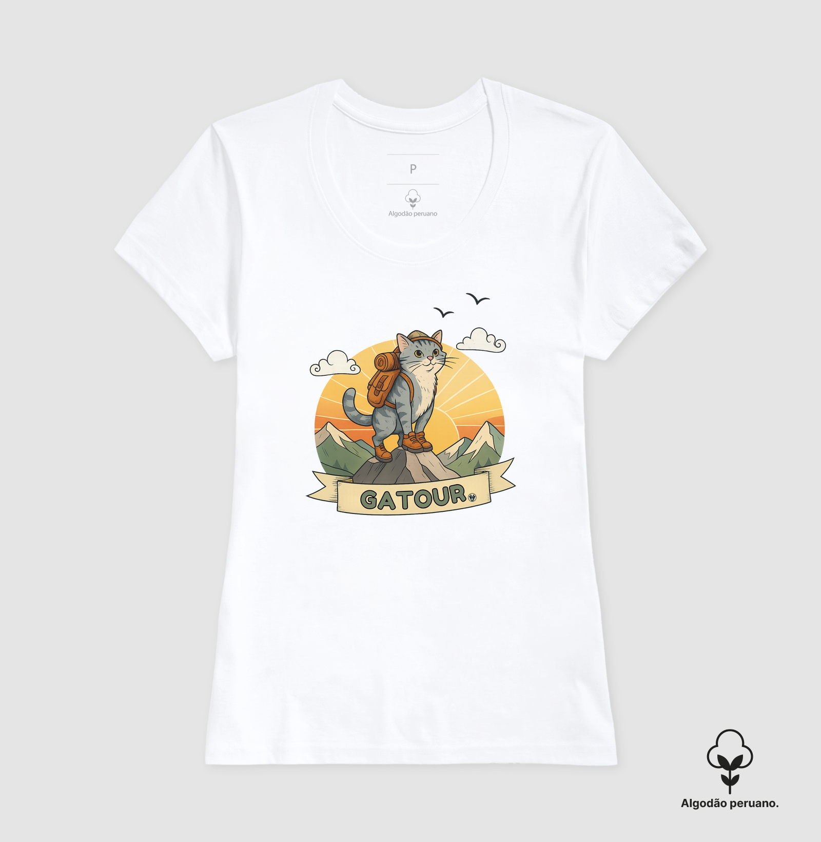Camisa 2
