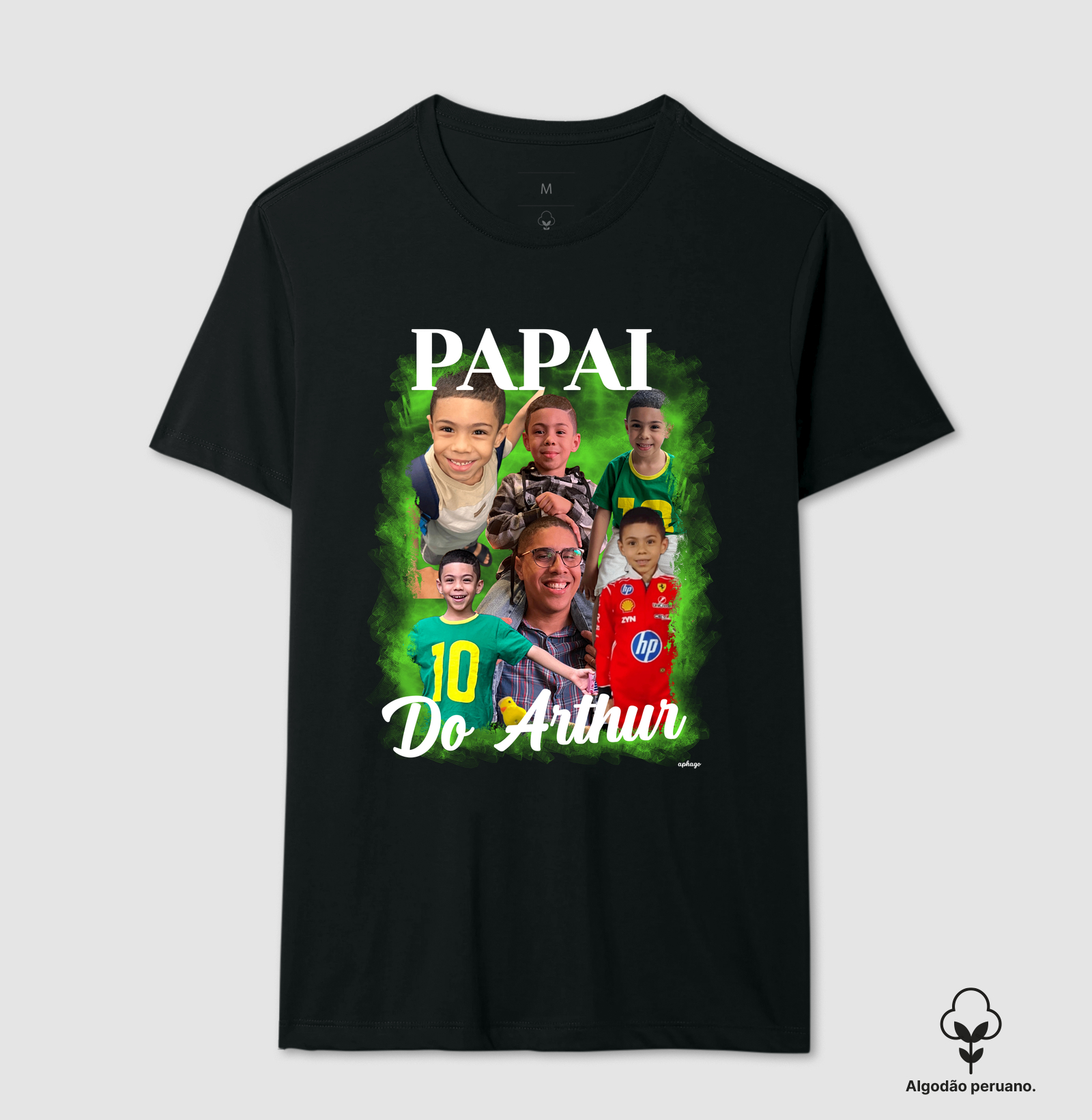 Camisa 1