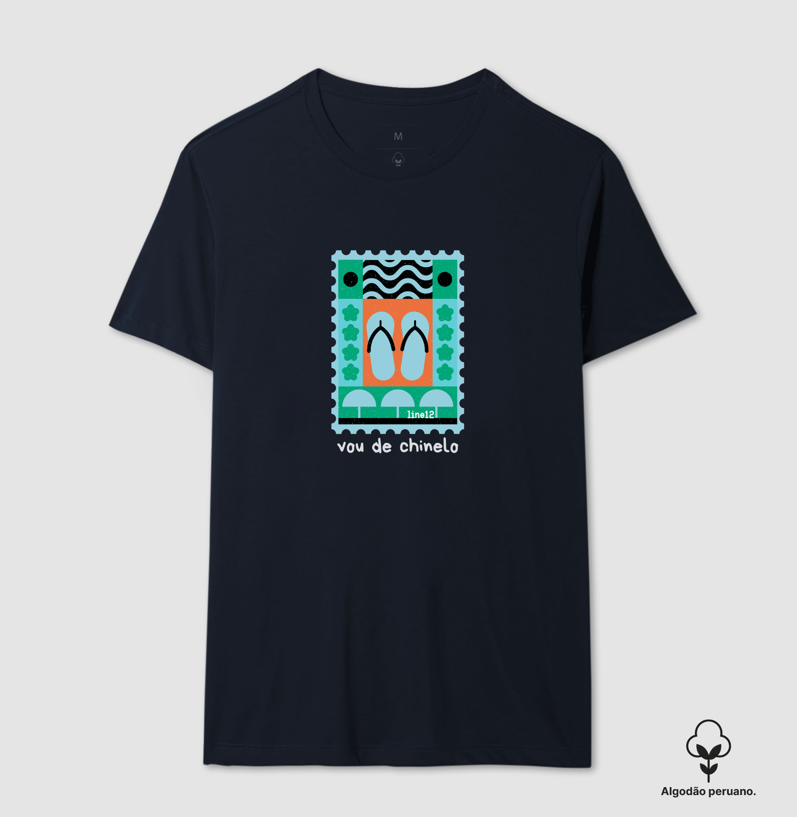 Camisa 8