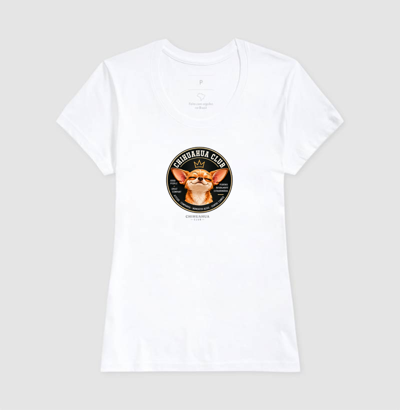 Chihuahua Club - Imagem 5
