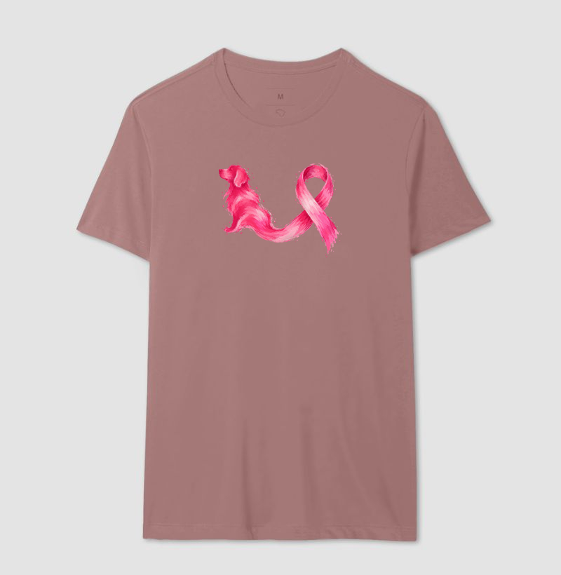 Outubro Rosa Canino - Imagem 16