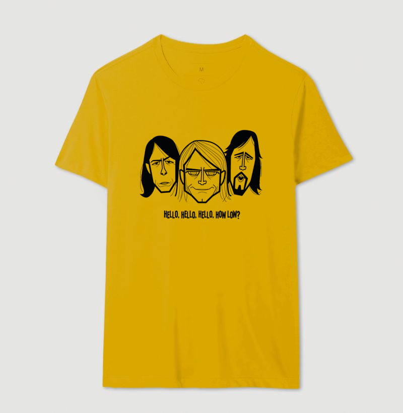 Camisa 7