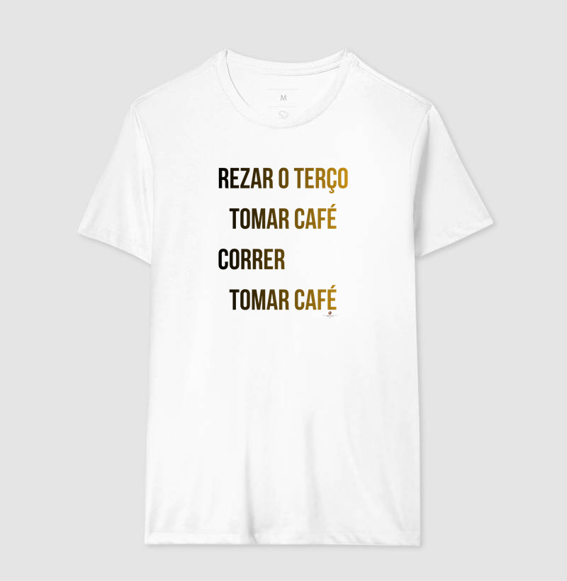 CAFÉ E CORRIDA - Imagem 6