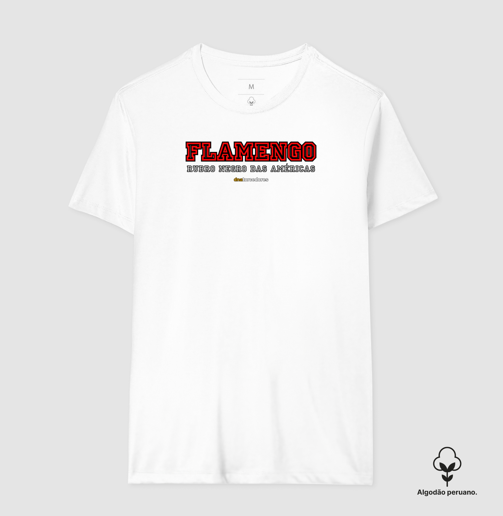 COLEÇÃO 2026 - FLAMENGO - Imagem 8