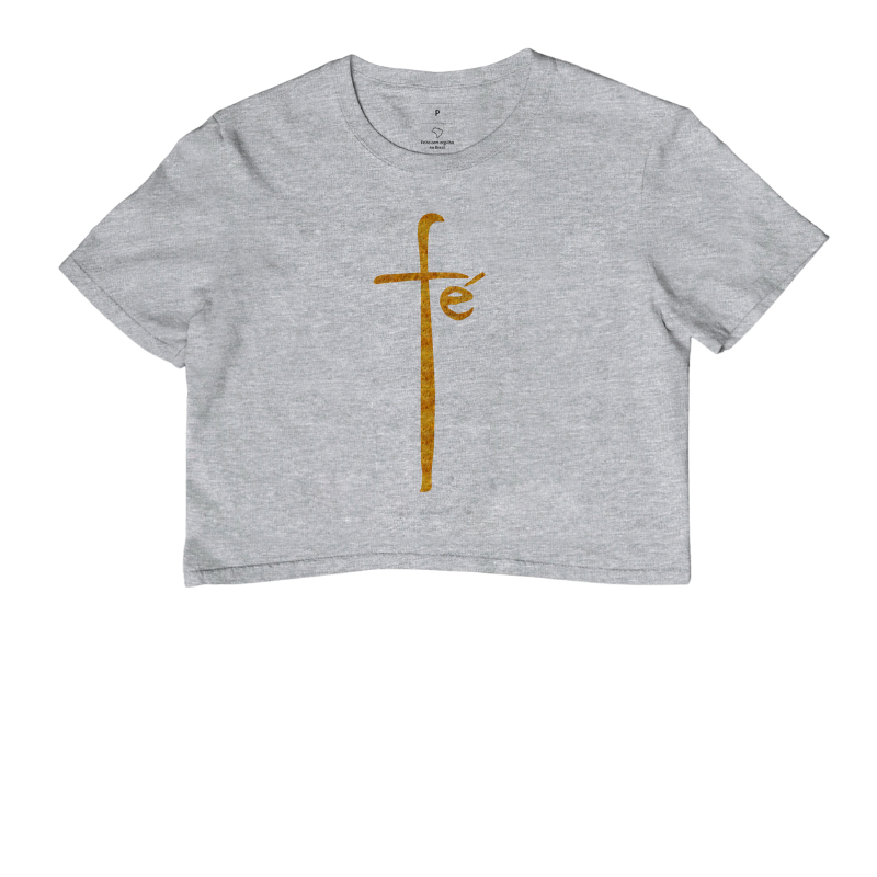 Fé (cropped) - Imagem 7
