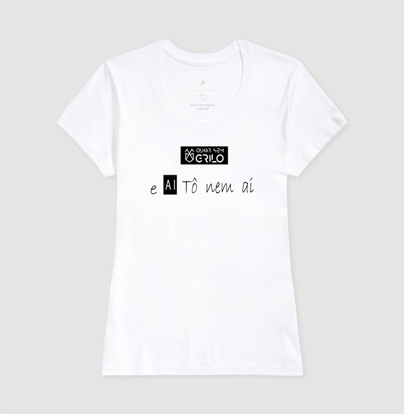 Camiseta frases - Imagem 3