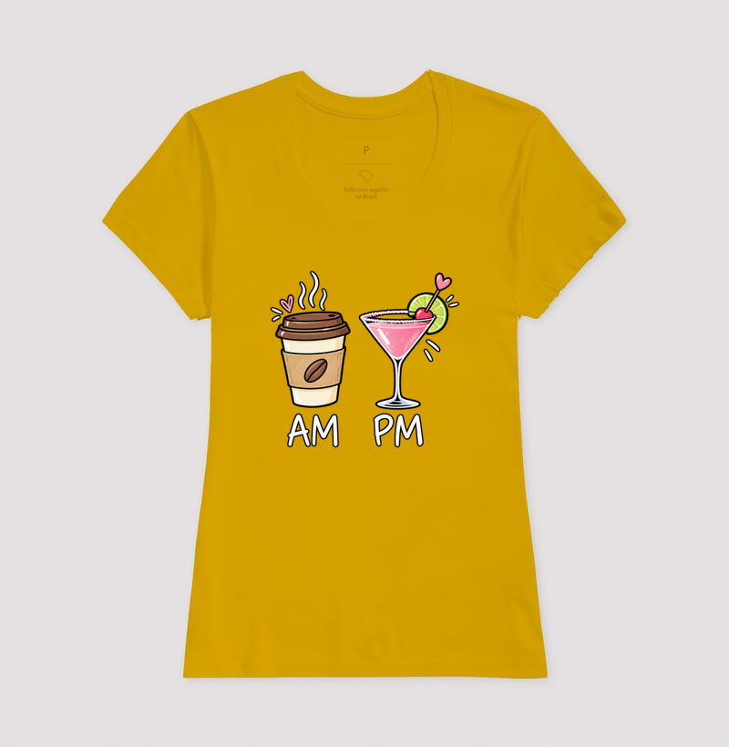 AM PM: Café To-Go e Cosmopolitan - Imagem 15