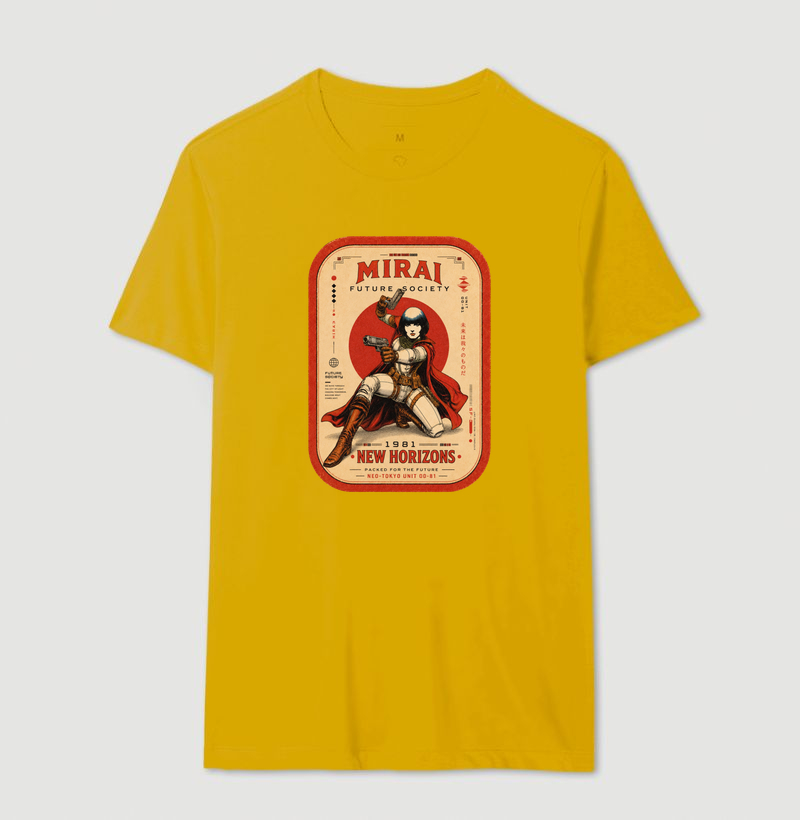 Camisa 14