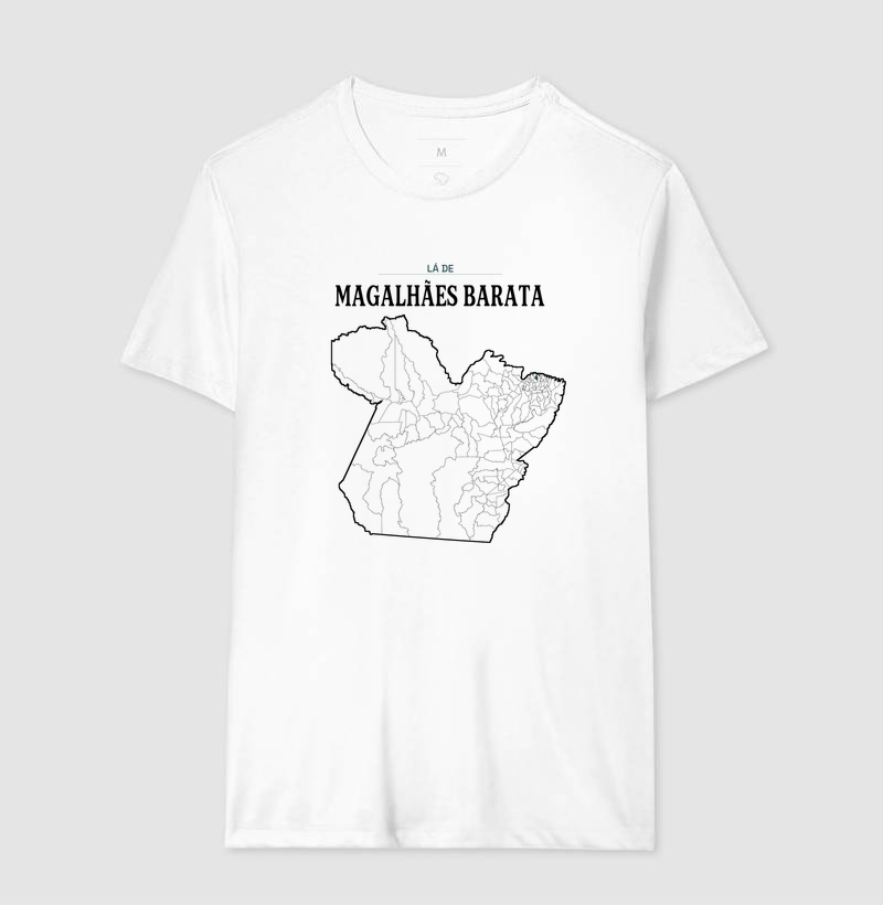 Magalhães Barata | Território PA - Imagem 4
