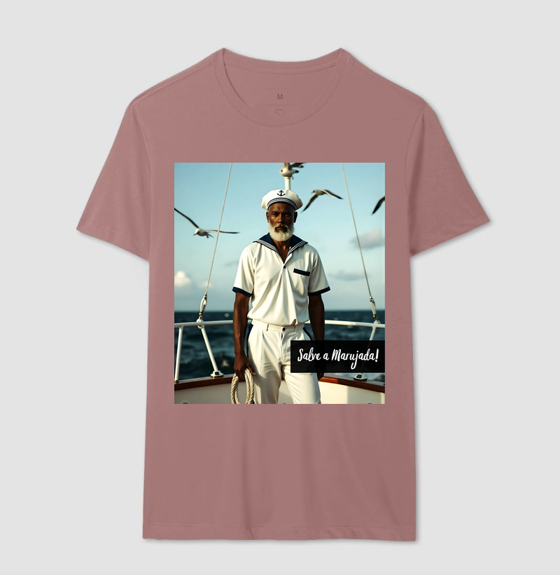 Camisa 18