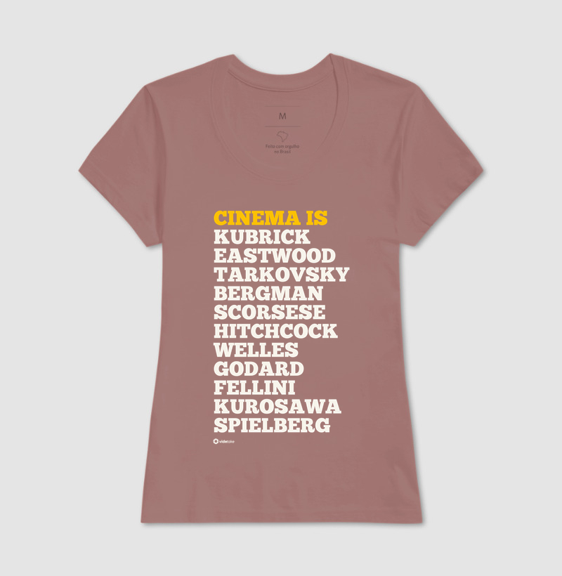 Cinema Is... - Imagem 9