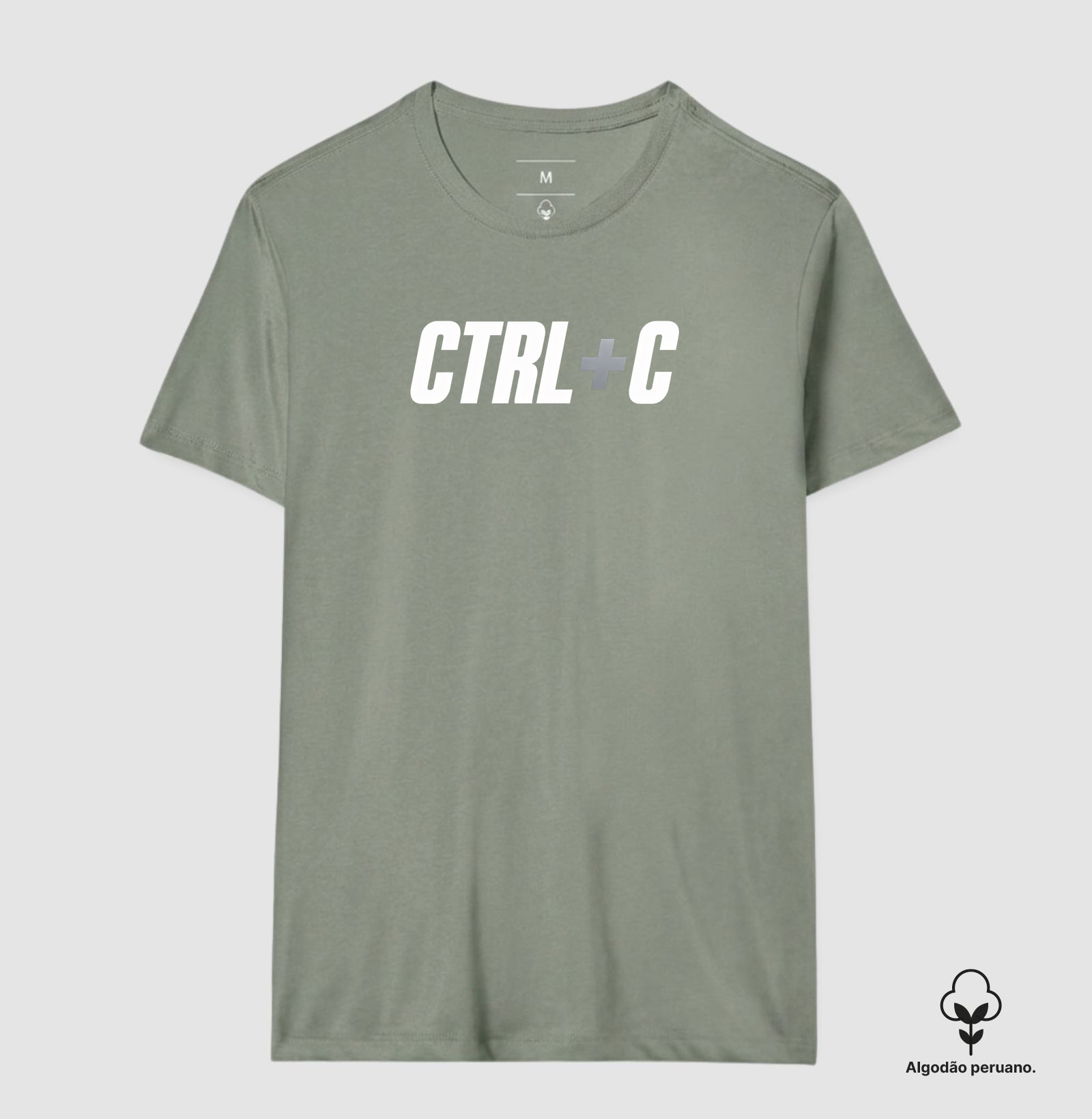 CTRL + C — Minimal Edition - Imagem 4