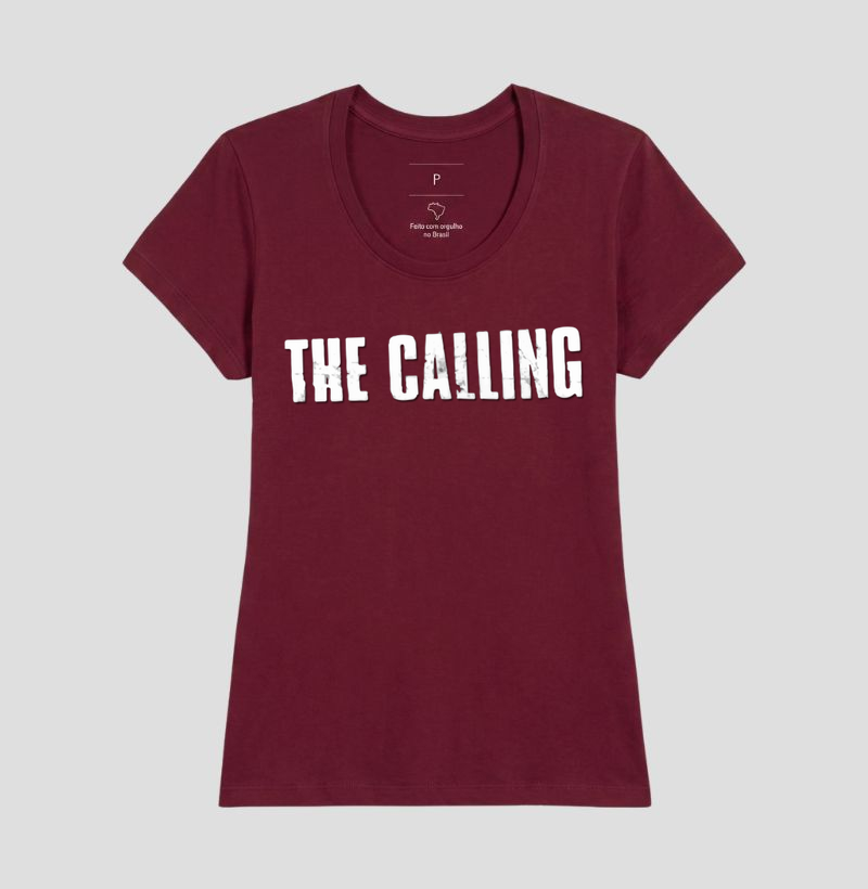 The Calling - Imagem 19
