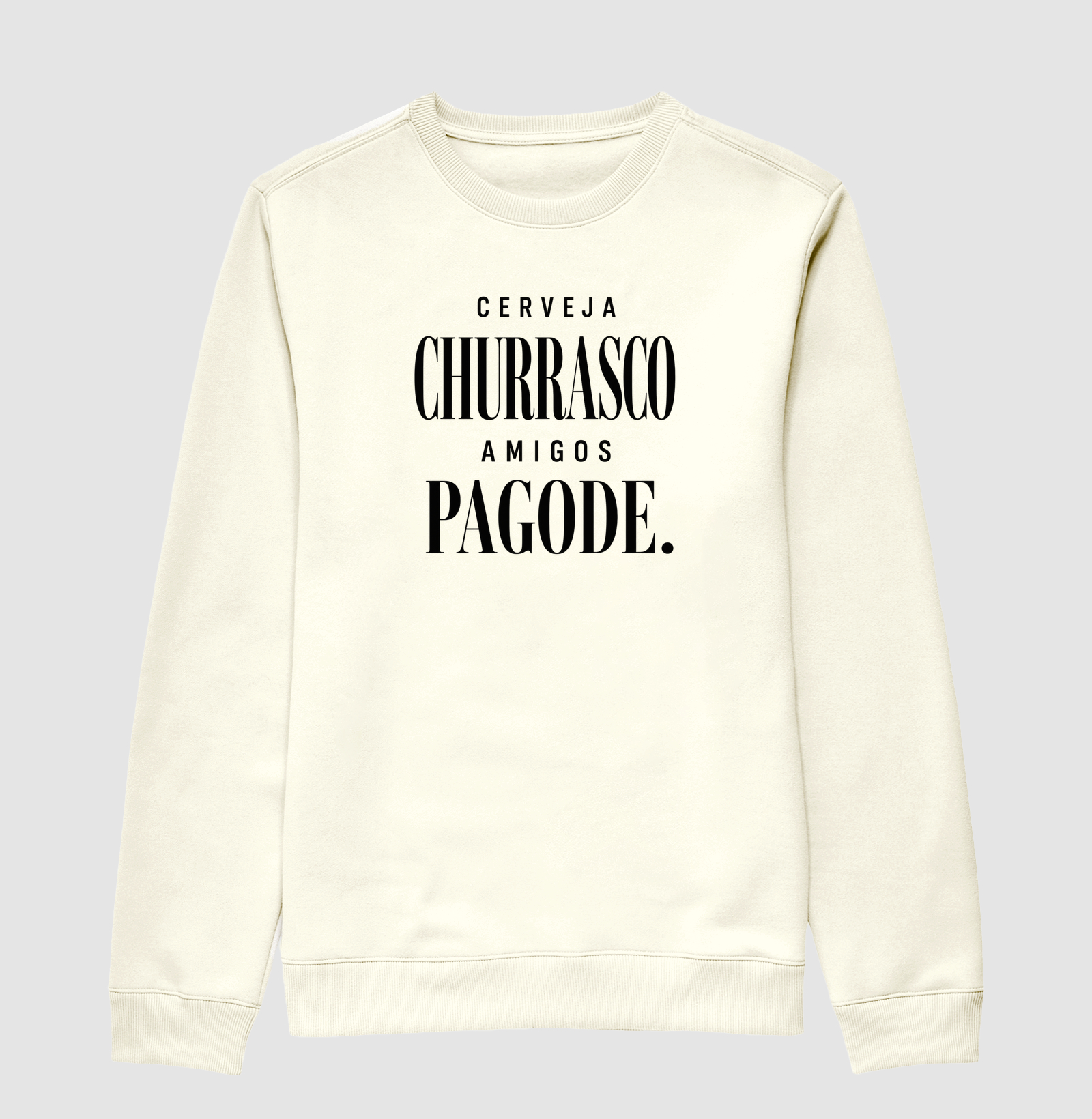 Cerveja, churrasco, amigos, pagode - Imagem 2