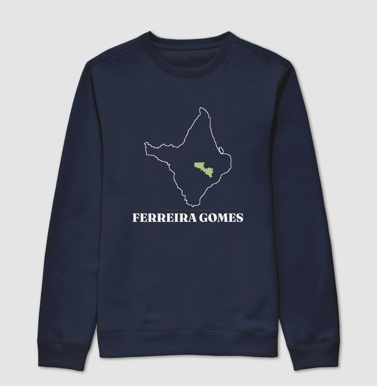 Ferreira Gomes | Traço AP - Imagem 5