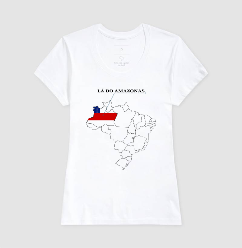 Lá do Amazonas - Imagem 5