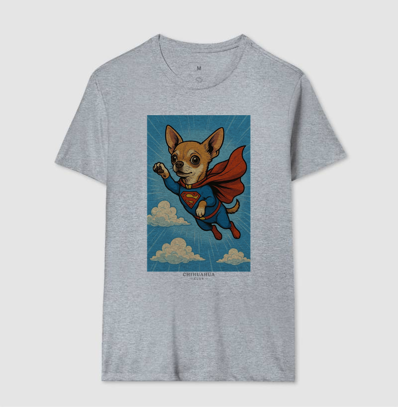 Super Chihuahua - Imagem 8