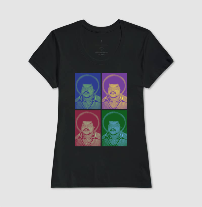 Camisa 4