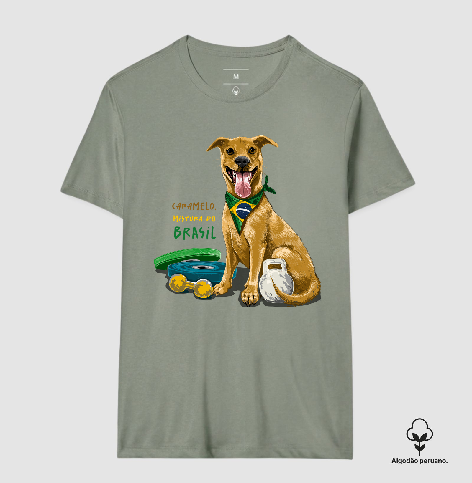 Caramelo Mistura do Brasil - Imagem 2