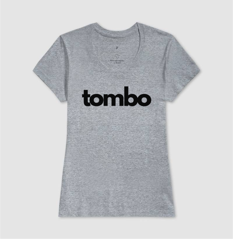 Tombo - Imagem 5