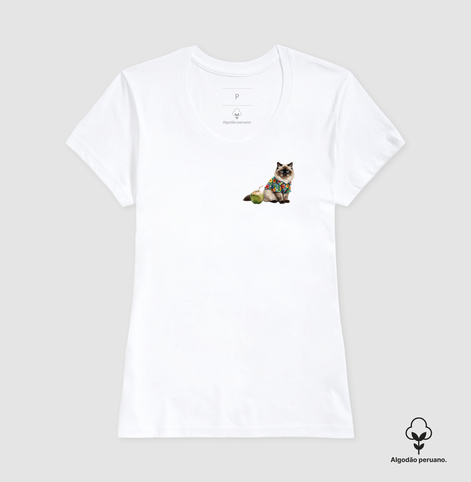 Camisa 2