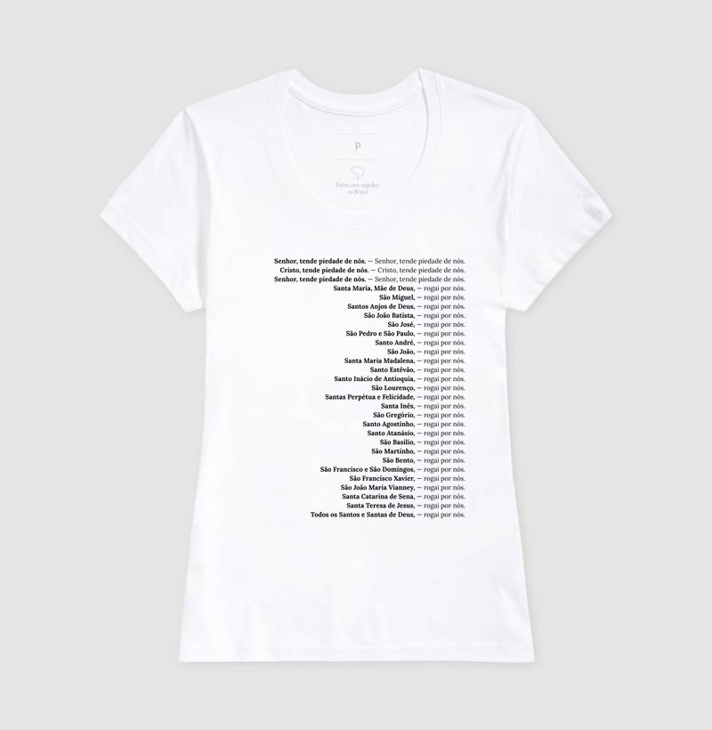 Camisa 4