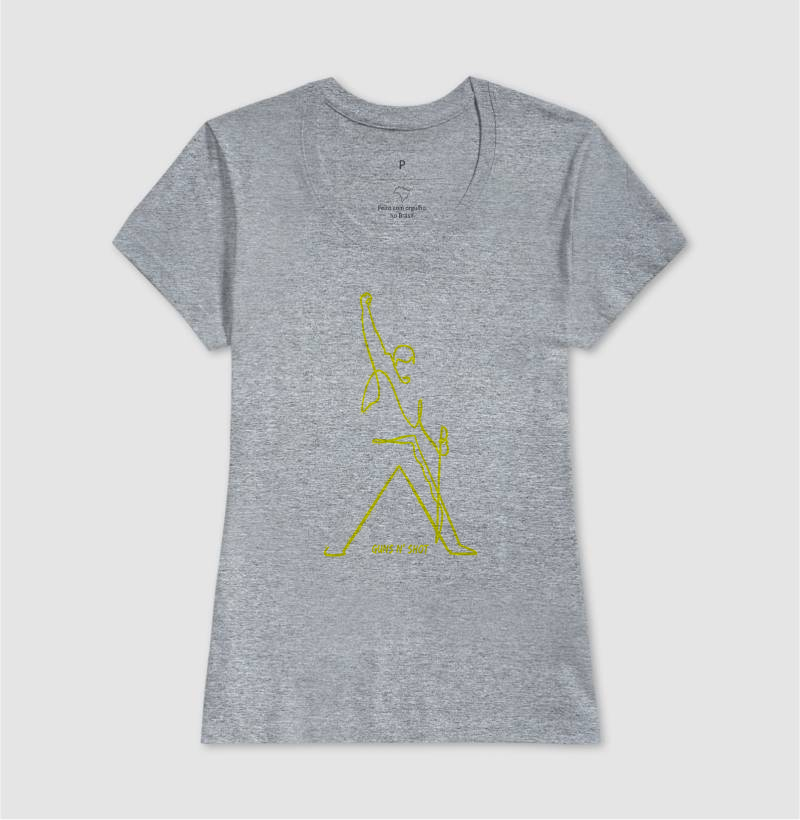 Camisa 9