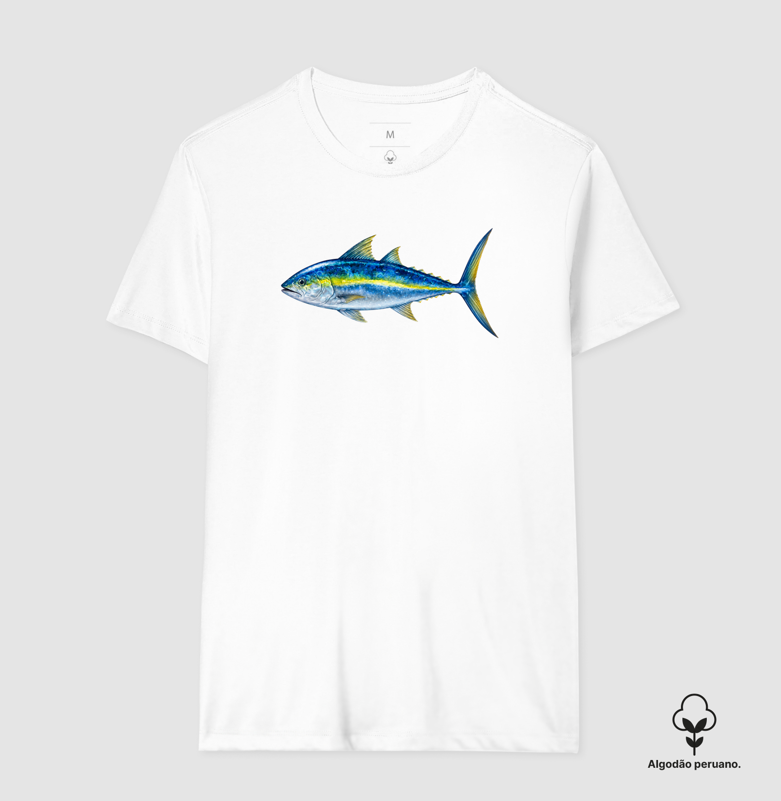 Yellowfin Tuna - Imagem 4
