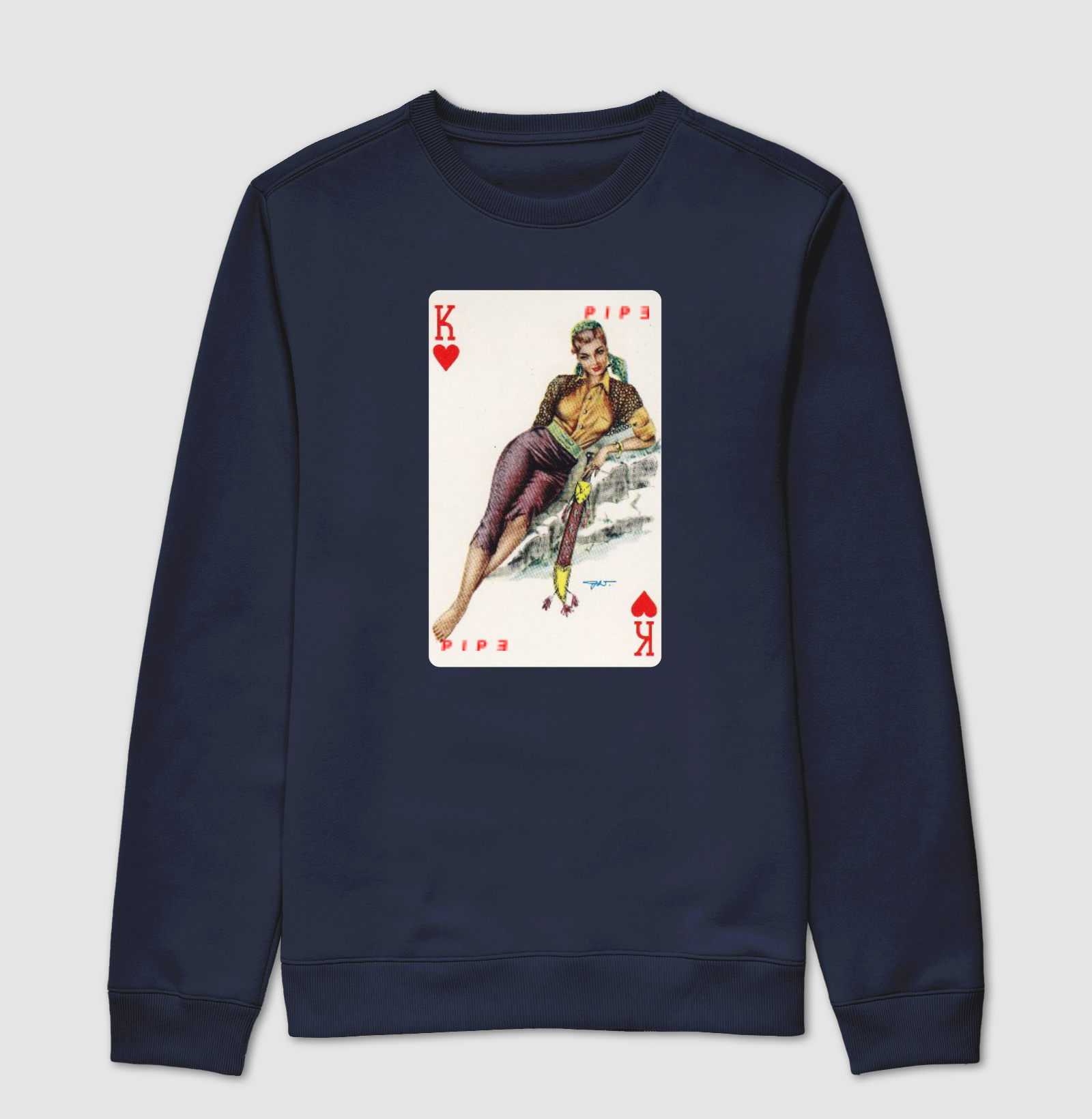 Camisa 4