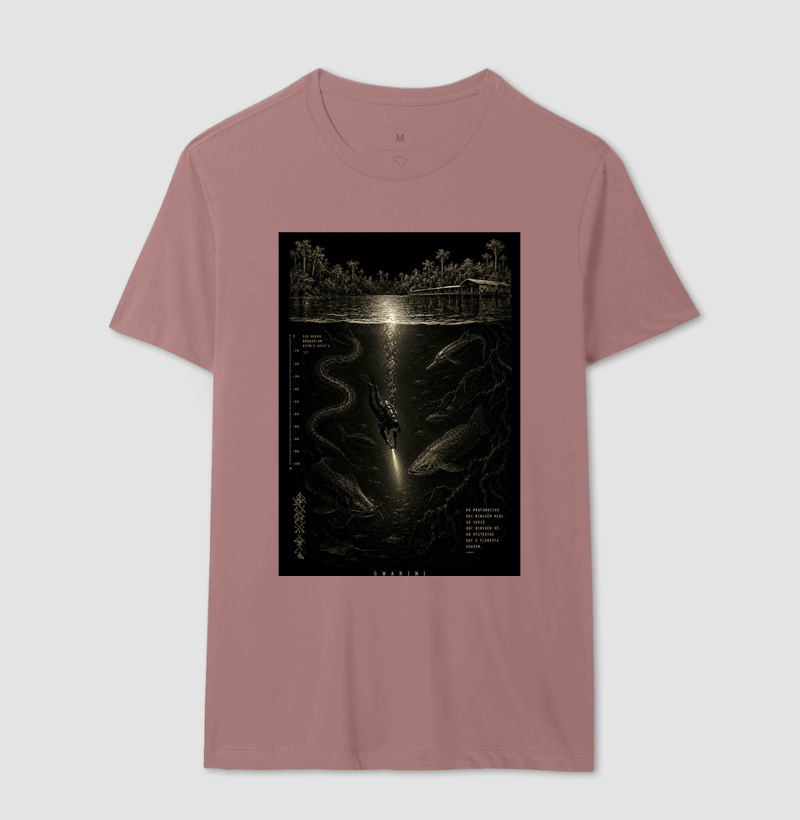 Camisa 15