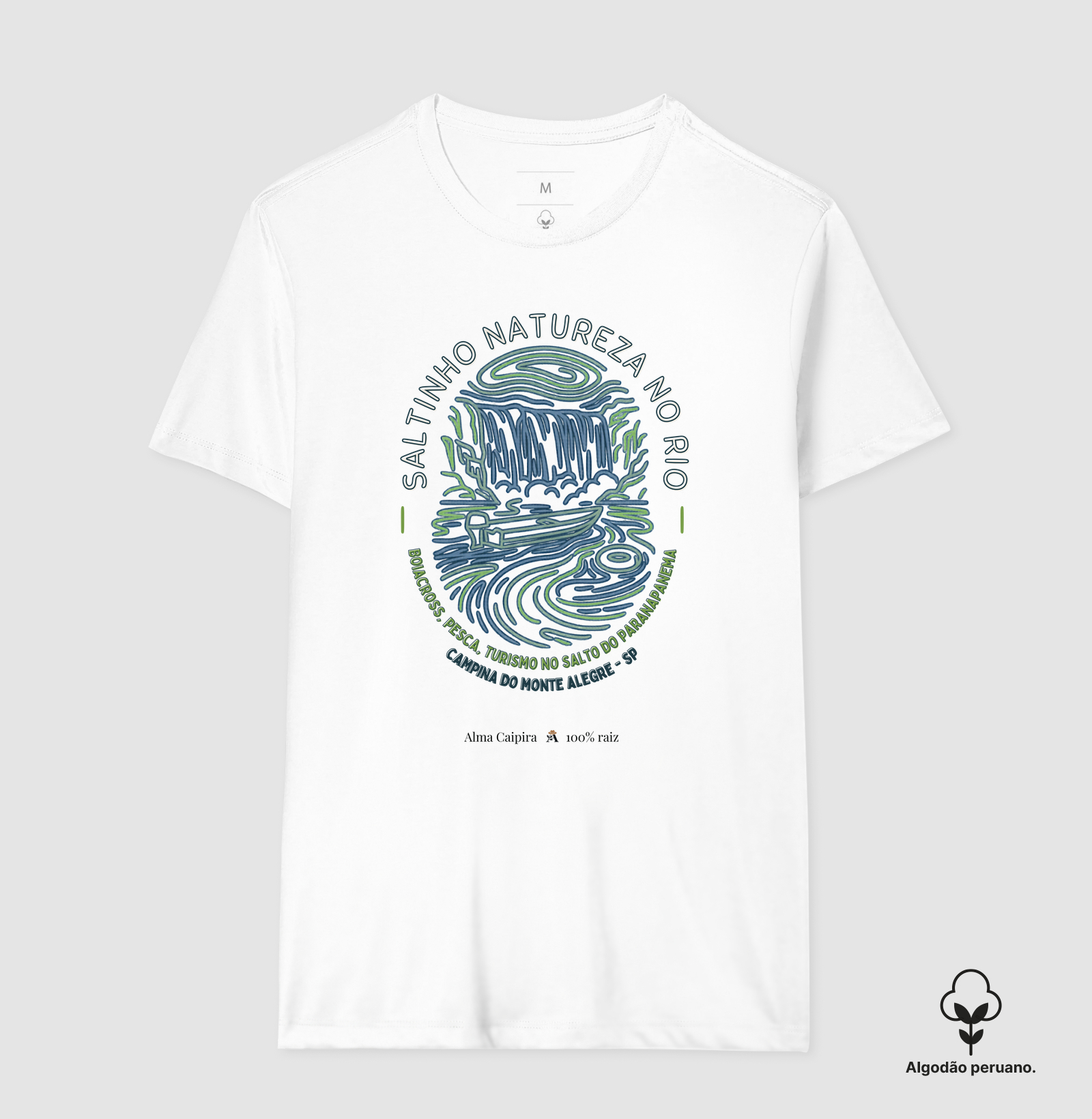 Camisa 6