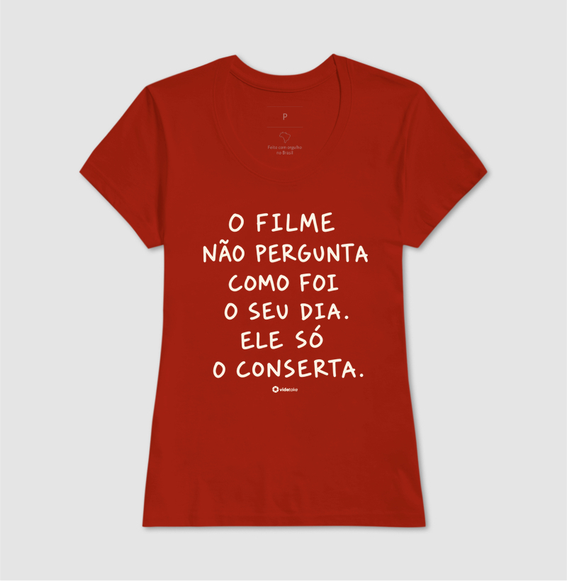 O Filme Conserta - Imagem 9