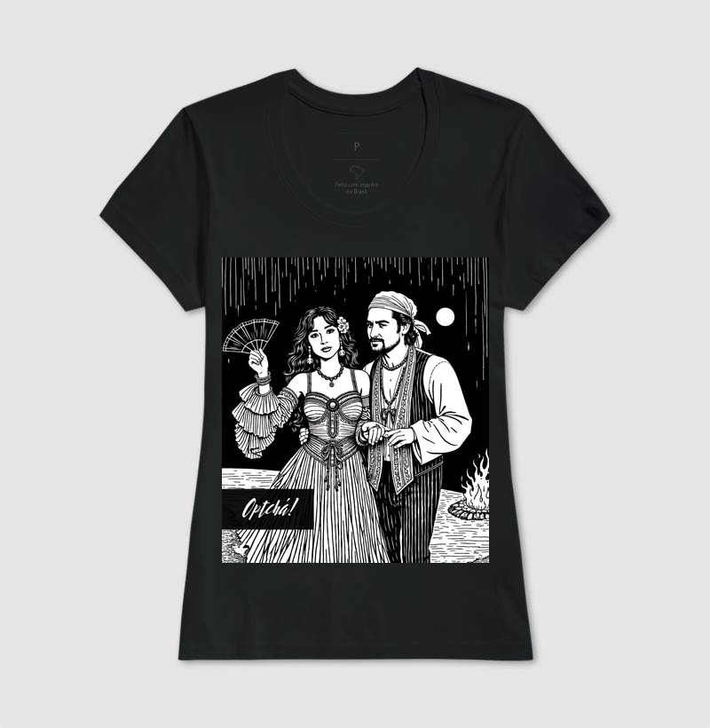 Camisa 5