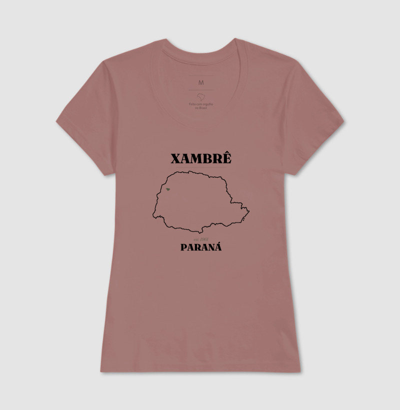 Camisa 16