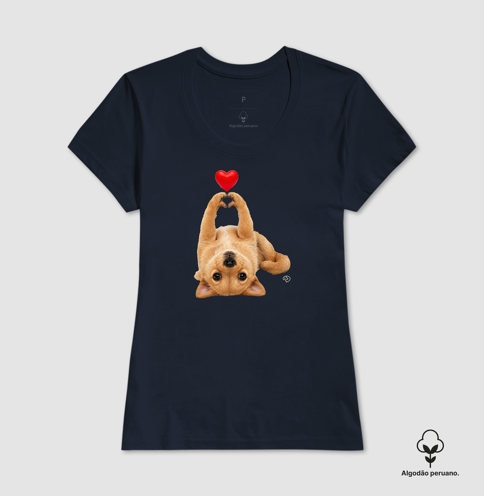 Doguinho Coração - Imagem 8