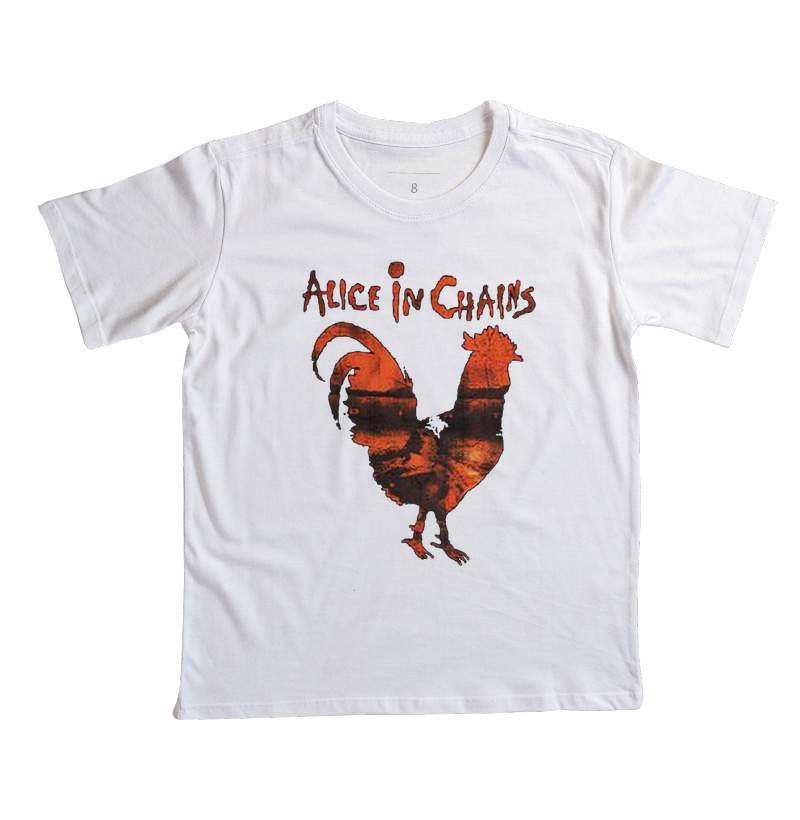 Alice in Chains - Rooster - Imagem 4