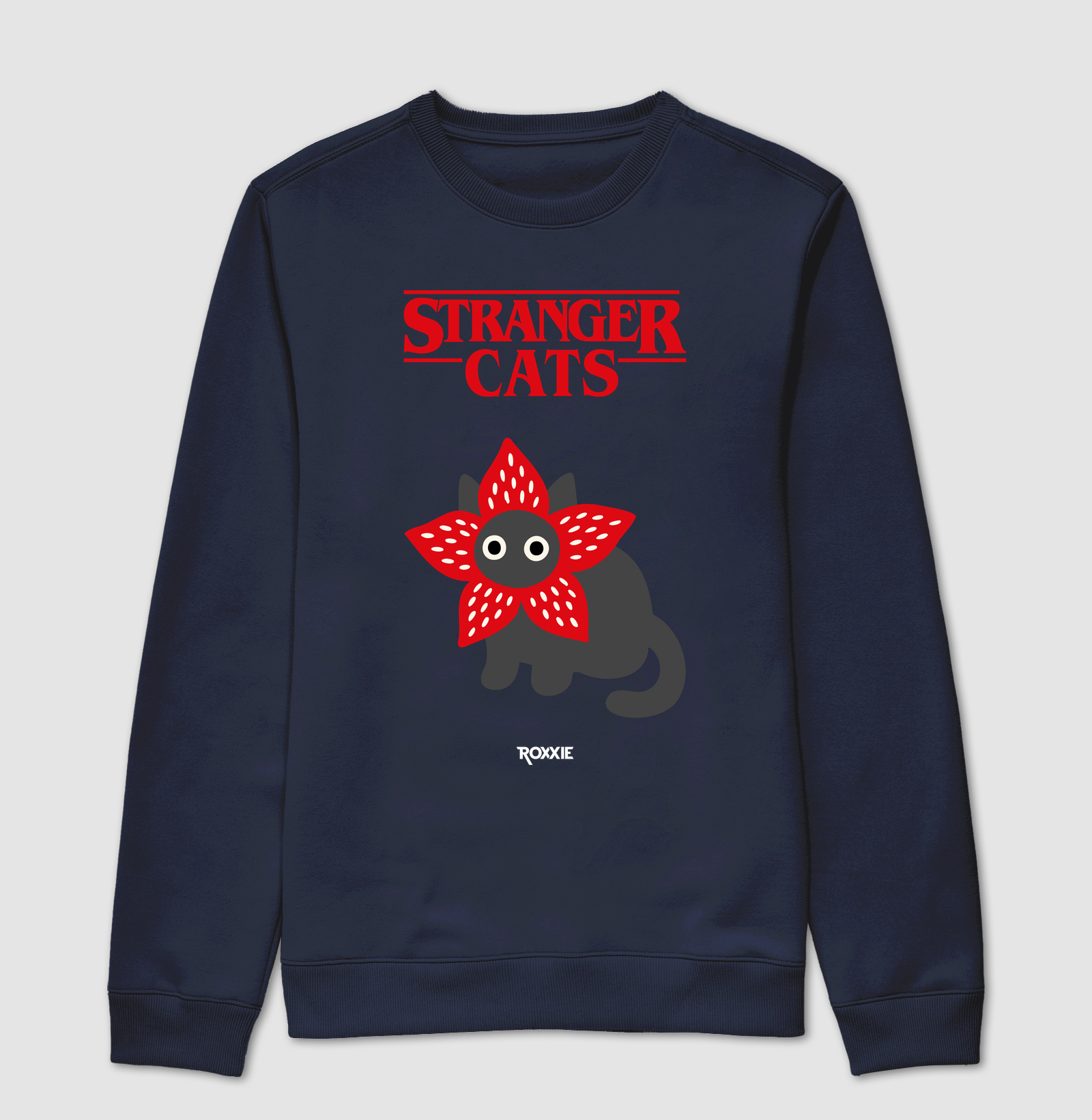 Strange Cats - Gatogorgon - Imagem 5