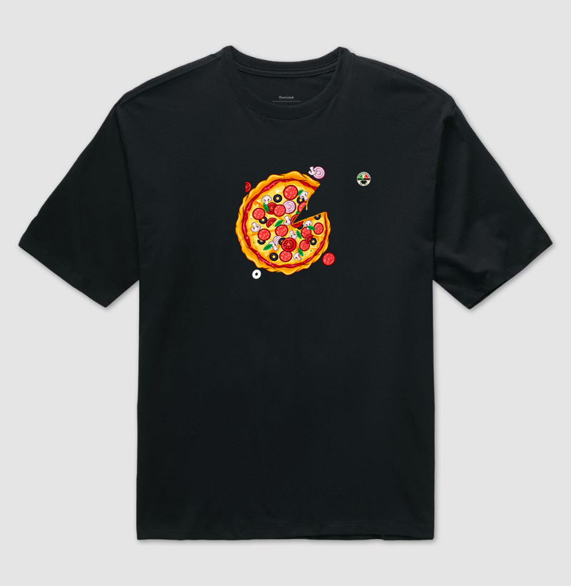 Pizza Pais & Filhos - Imagem 2