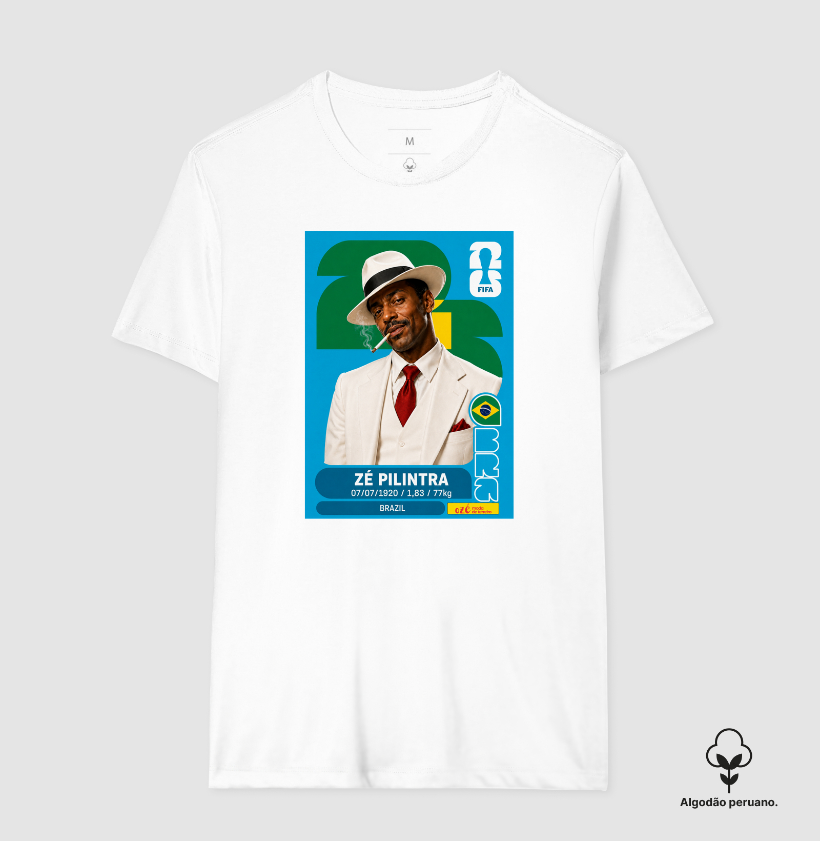 Camisa 6