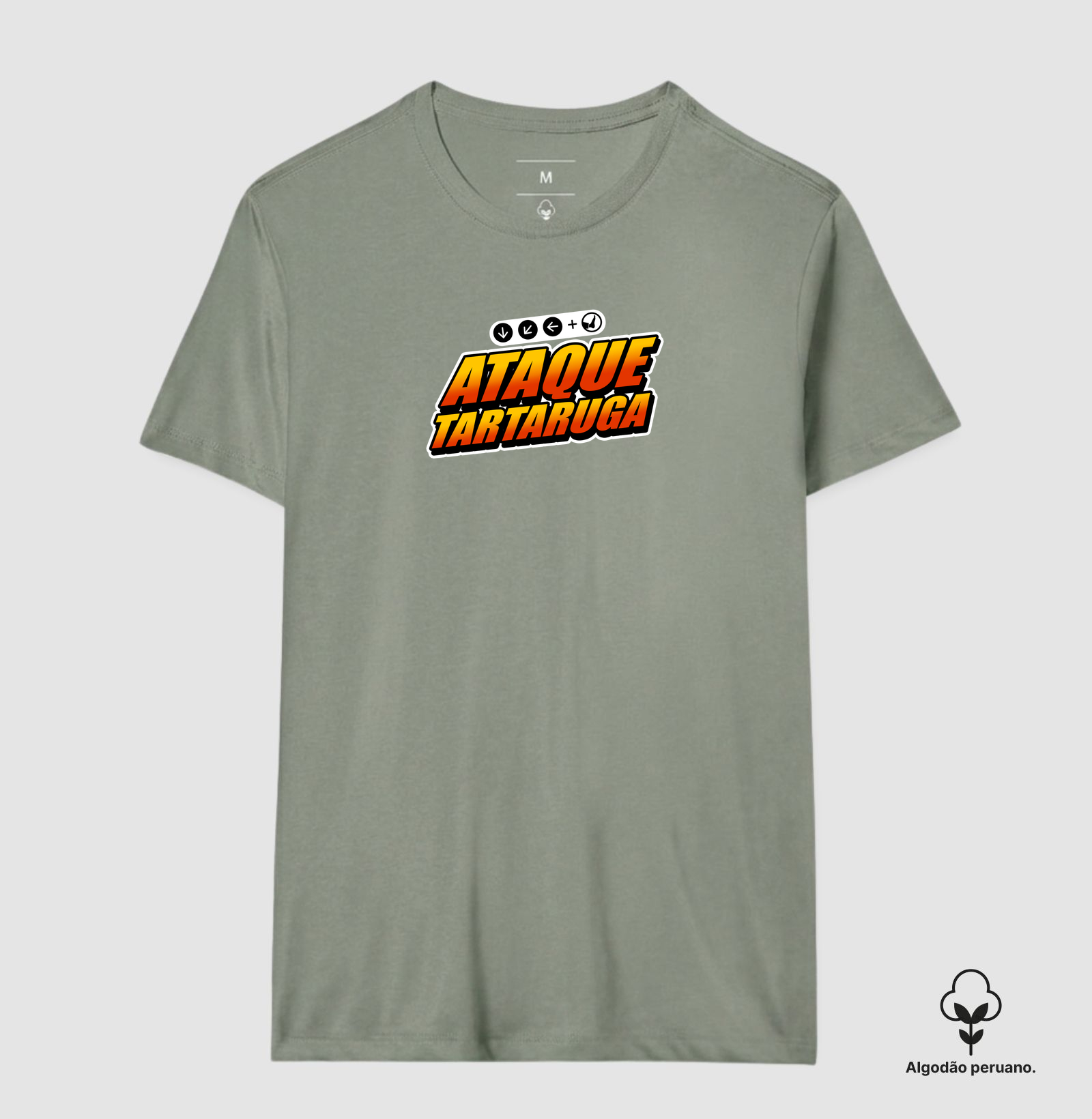 Ataque Tartaruga (Street Fighter) - Imagem 9
