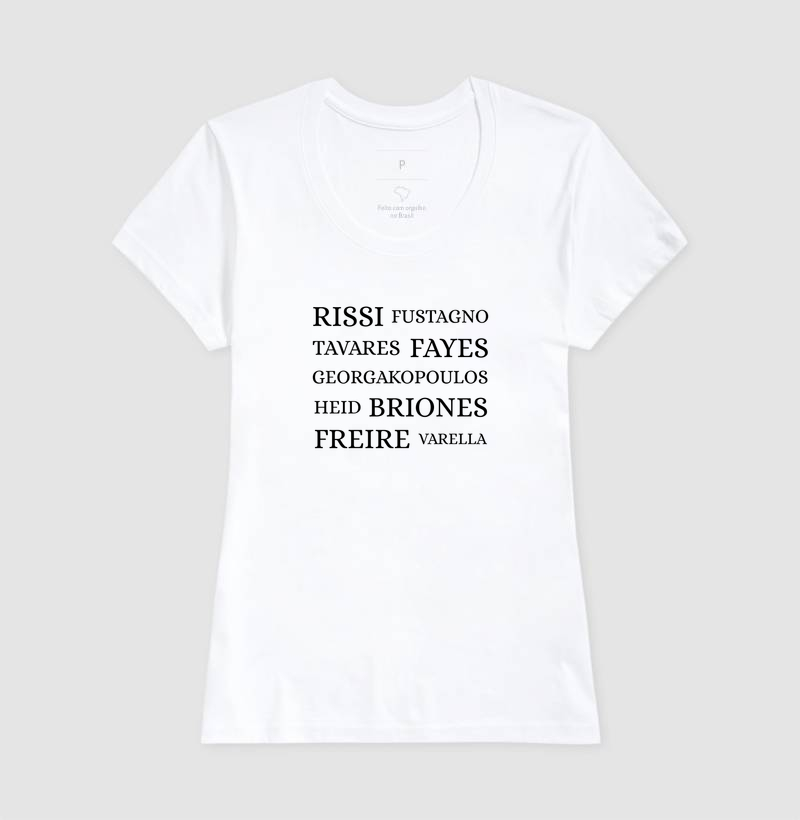 Camisa 4
