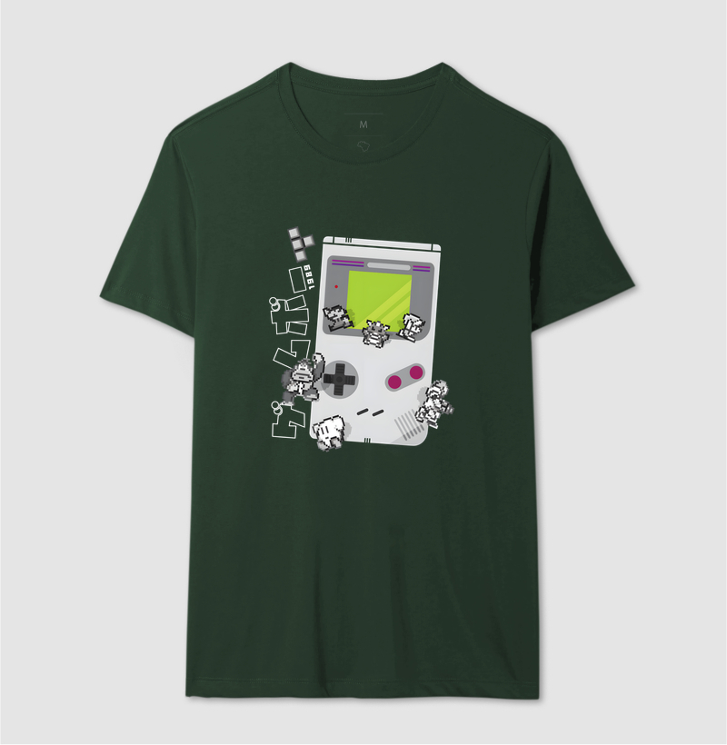 Camisa 5