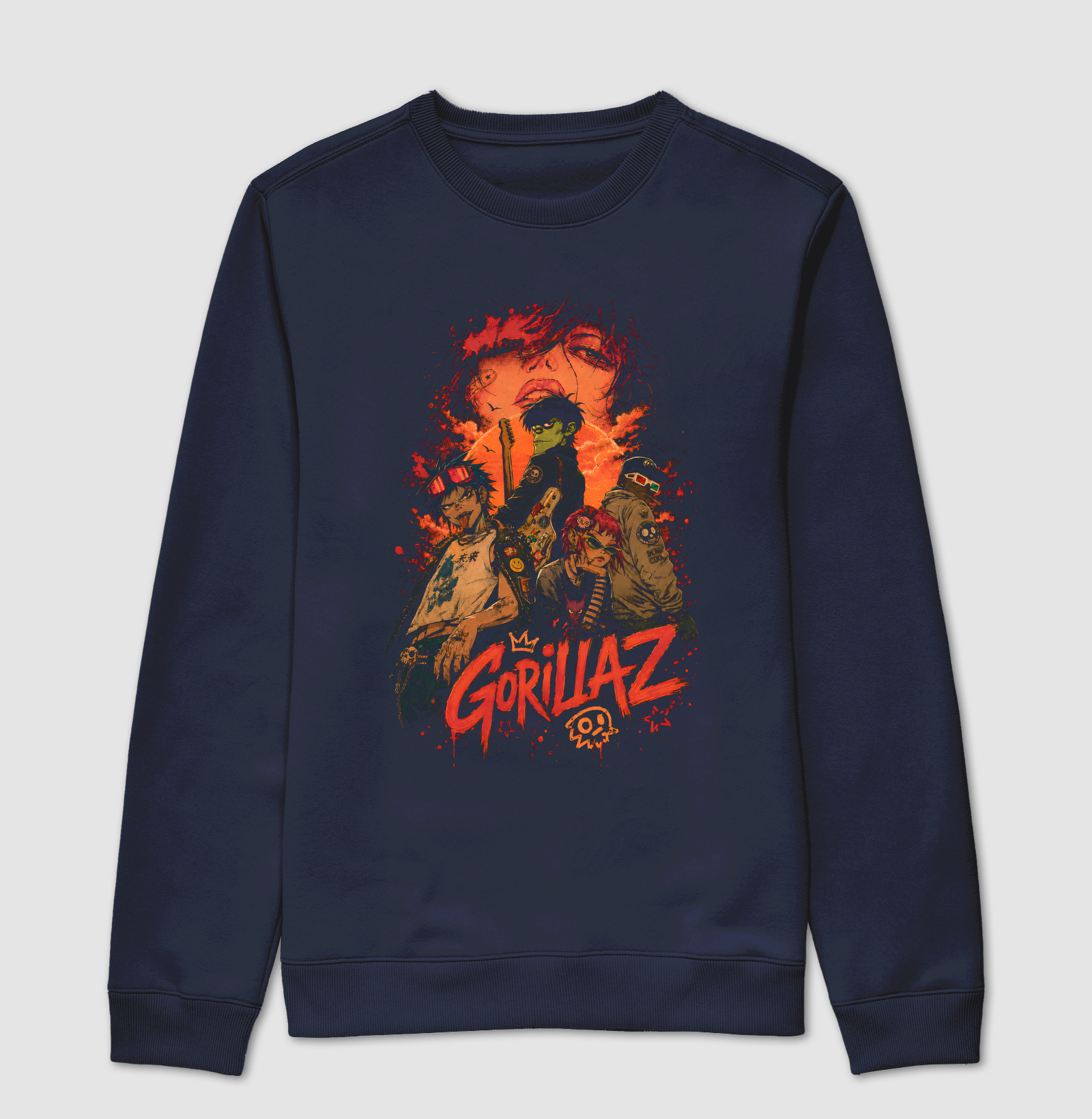 Camisa 4