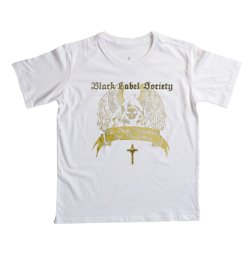 Black Label Society - The Song Remains Not The Same - Imagem 6