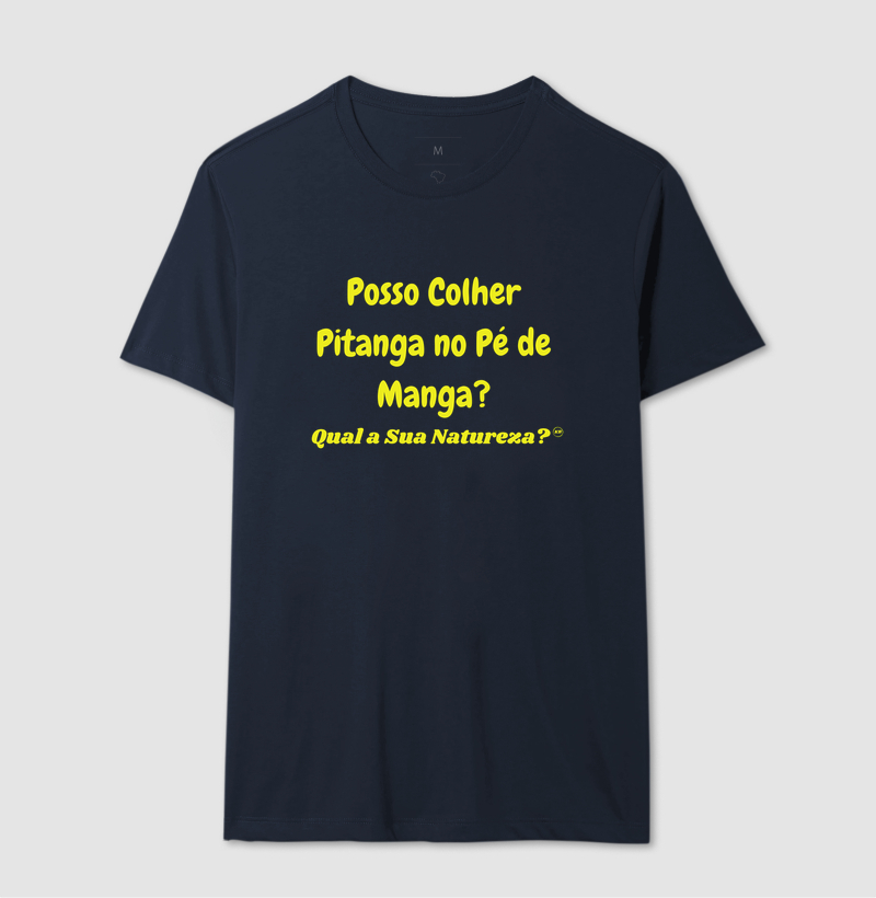 Pitanga no Pé de Manga - Imagem 4