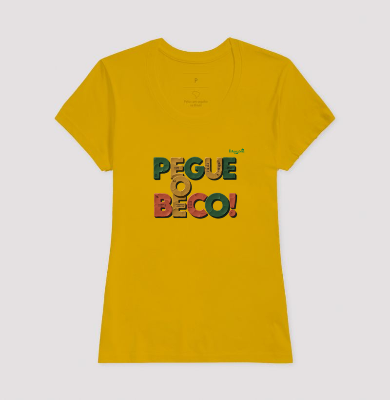 Pegue o Beco - Imagem 15