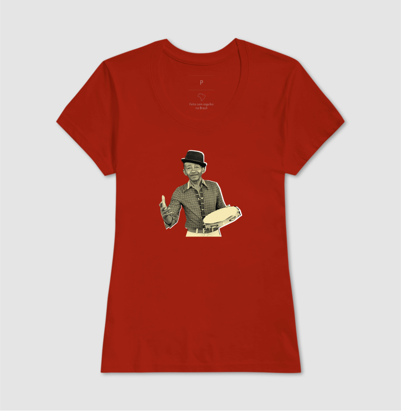 Camisa 10