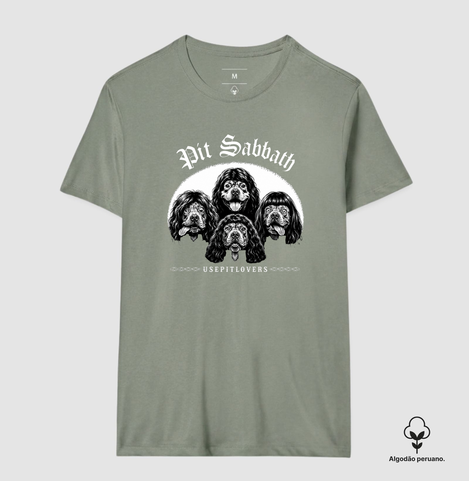 PIT SABBATH - Imagem 3