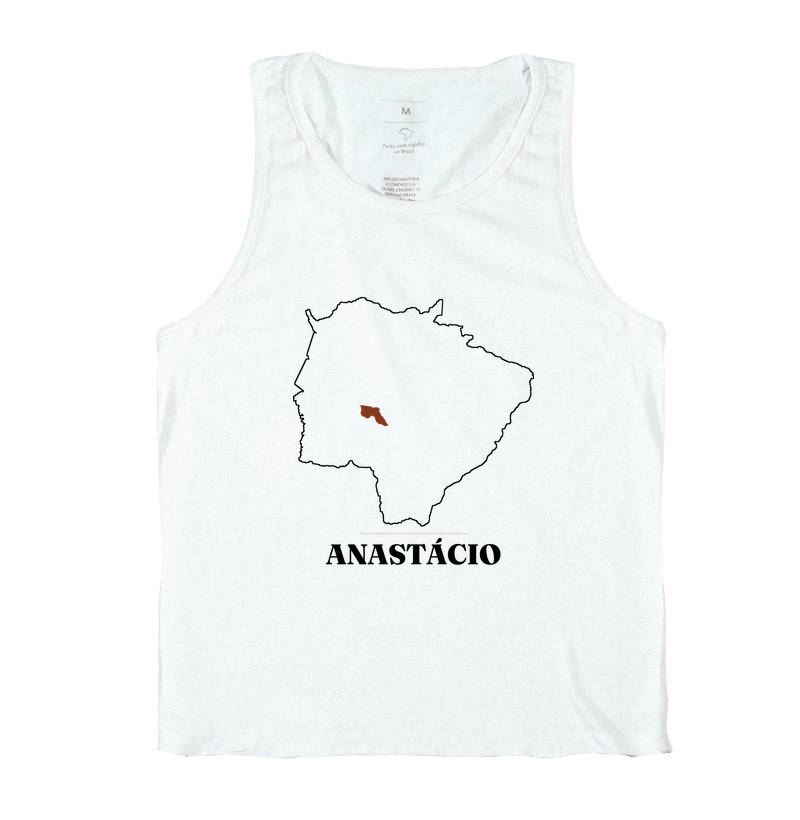 Anastácio | Traço MS - Imagem 2